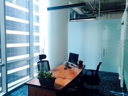 Oxley Tower (D1), Office #590635011